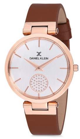 12202-4 Daniel Klein
